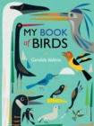 My Book of Birds - eBook