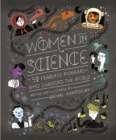 Women in Science : 50 Fearless Pioneers Who Changed the World - eBook