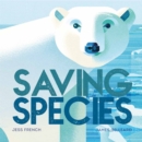 Saving Species - Book