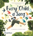 Every Child A Song - Book