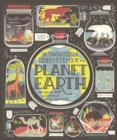 The Incredible Ecosystems of Planet Earth - Book