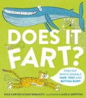 Does It Fart? - Book