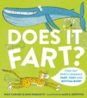 Does It Fart? - eBook