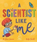A Scientist Like Me - eBook