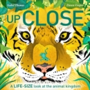 Up Close : A life-size look at the animal kingdom - Book