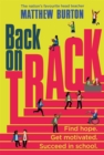 Back On Track : A guide to tackling back-to-school worries - Book