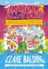 Animal All-Stars : Incredible Facts for Kids who Love Animals and Sport - eBook