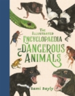 The Illustrated Encyclopaedia of Dangerous Animals - eBook