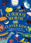 Curious Words for Clever Kids - eBook