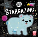 Space Baby: Stargazing : A board book with giant touch-and-feel flaps! - Book