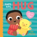 Happy Baby: Hug - Book