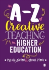 An A-Z of Creative Teaching in Higher Education - Book