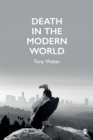 Death in the Modern World - Book