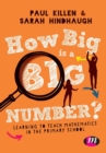 How Big is a Big Number? : Learning to teach mathematics in the primary school - Book
