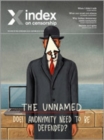 The Unnamed : Does anonymity need to be defended? - Book