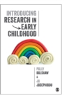 Introducing Research in Early Childhood - Book