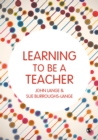 Learning to be a Teacher - eBook