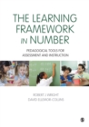 The Learning Framework in Number : Pedagogical Tools for Assessment and Instruction - eBook