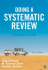 Doing a Systematic Review : A Student's Guide - eBook