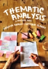 Thematic Analysis : A Practical Guide - eBook