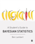 A Student's Guide to Bayesian Statistics - eBook