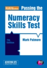 Passing the Numeracy Skills Test - Book