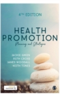 Health Promotion : Planning & Strategies - Book