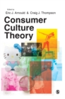 Consumer Culture Theory - Book