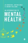 An Introduction to Mental Health - Book