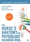 The Nurse's Anatomy and Physiology Colouring Book - Book