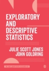 Exploratory and Descriptive Statistics - Book