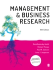 Management and Business Research - Book