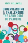 Understanding and Challenging the SEND Code of Practice - Book