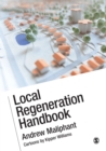 Local Regeneration Handbook - Book