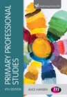 Primary Professional Studies - Book