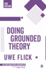Doing Grounded Theory - eBook