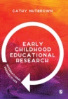 Early Childhood Educational Research : International Perspectives - Book