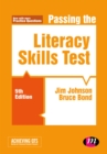 Passing the Literacy Skills Test - Book