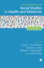 The SAGE Handbook of Social Studies in Health and Medicine - Book