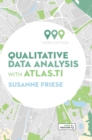 Qualitative Data Analysis with ATLAS.ti - Book