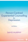 Person-Centred Experiential Counselling for Depression - Book