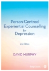 Person-Centred Experiential Counselling for Depression - Book