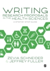 Writing Research Proposals in the Health Sciences : A Step-by-step Guide - eBook