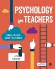 Psychology for Teachers - eBook