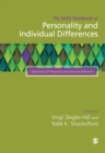 The SAGE Handbook of Personality and Individual Differences : Volume III: Applications of Personality and Individual Differences - eBook