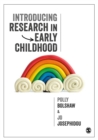 Introducing Research in Early Childhood - eBook