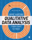 Qualitative Data Analysis : From Start to Finish - eBook