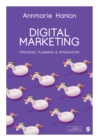 Digital Marketing : Strategic Planning & Integration - eBook