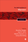The SAGE Handbook of Marxism - eBook