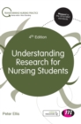 Understanding Research for Nursing Students - Book
